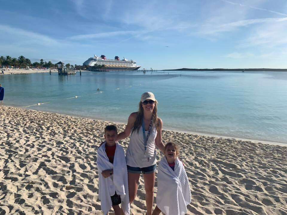 Best Family Vacation Ever! Five Stars