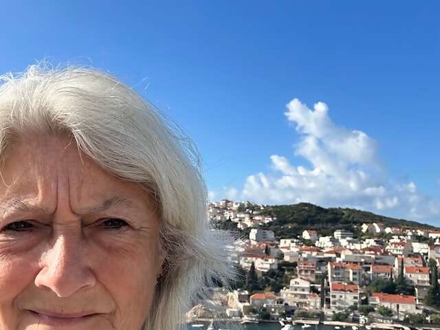 Embracing the Journey Alone: The Essence of a Solo Traveler