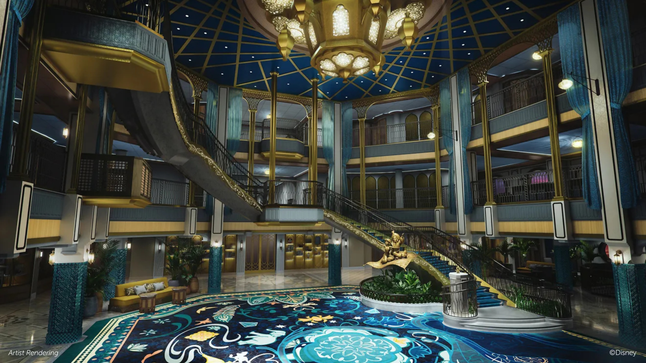 Disney Treasure: Your Ultimate Adventure Awaits