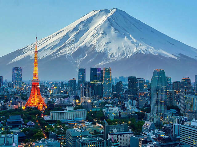 The Best of Southern Japan with Chef Alan Wong