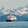 Holland America Line Celebrates ‘Best Alaska Cruise Overall’ Recognition