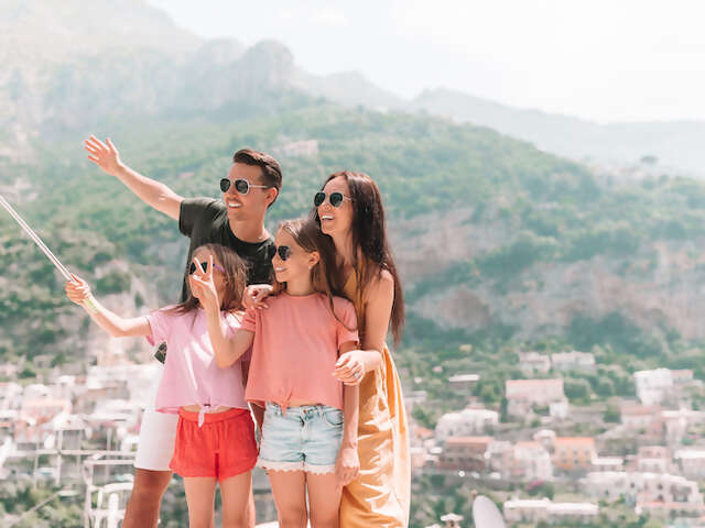 Social Media Safety Tips for Spring Break and Beyond