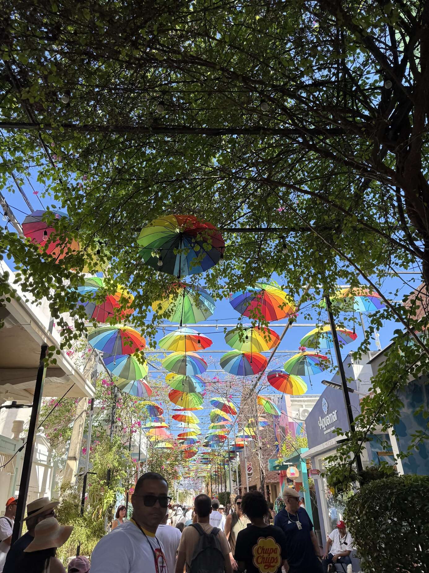 Jenn went above and beyond!