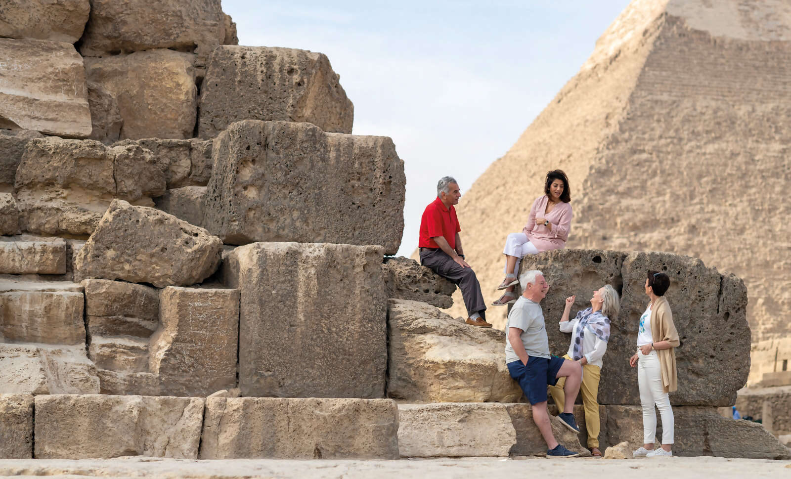 Insight Vacations