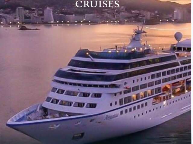 Oceania's Upgrade Sale is back!  Learn more at our Consumer Night - June 1