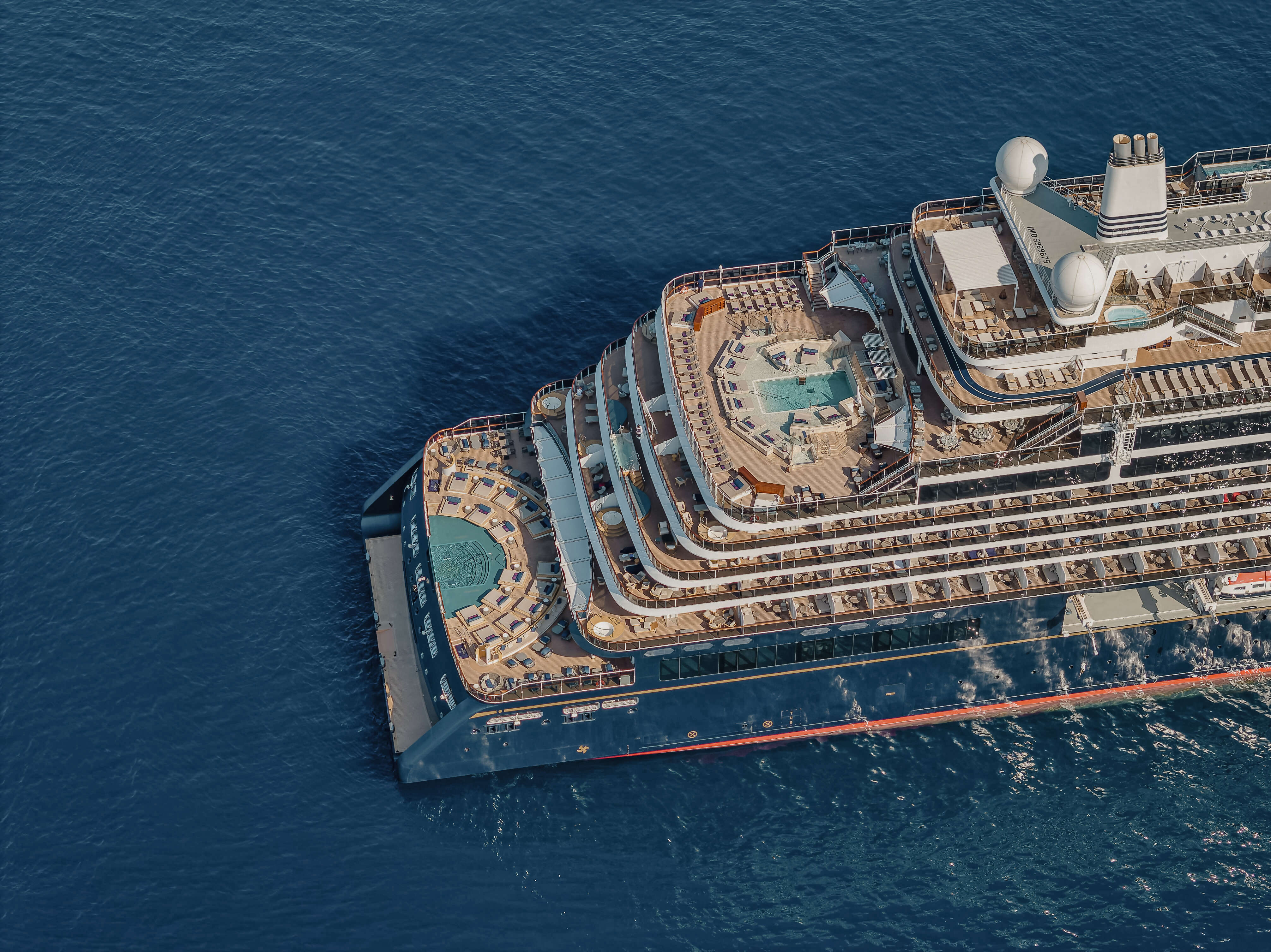 Explora Journeys' Exclusive Invitation - Up to 40% Savings