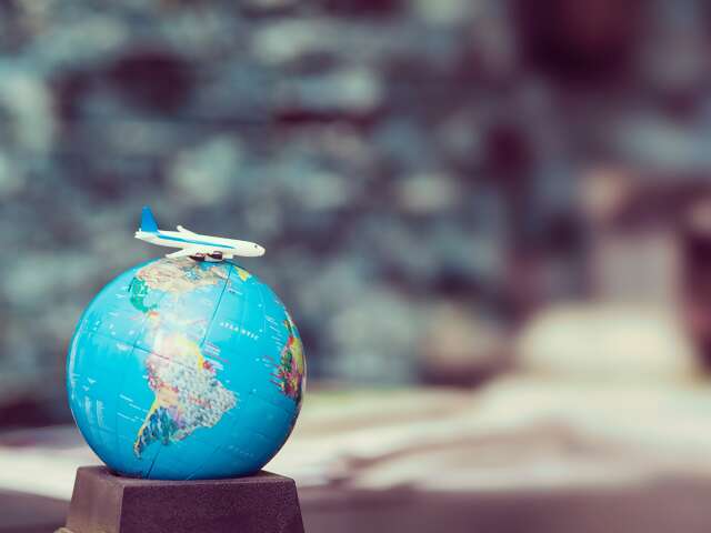 Welcome to Michelle Whalen Travel's New Web Site and Travel Newsletter!