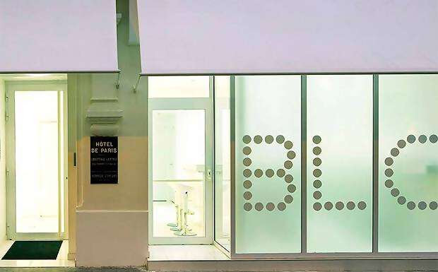 BLC Design Hotel is the Perfect Place for Travelers