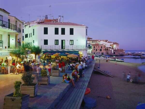 The Creative Coast, Costa Brava