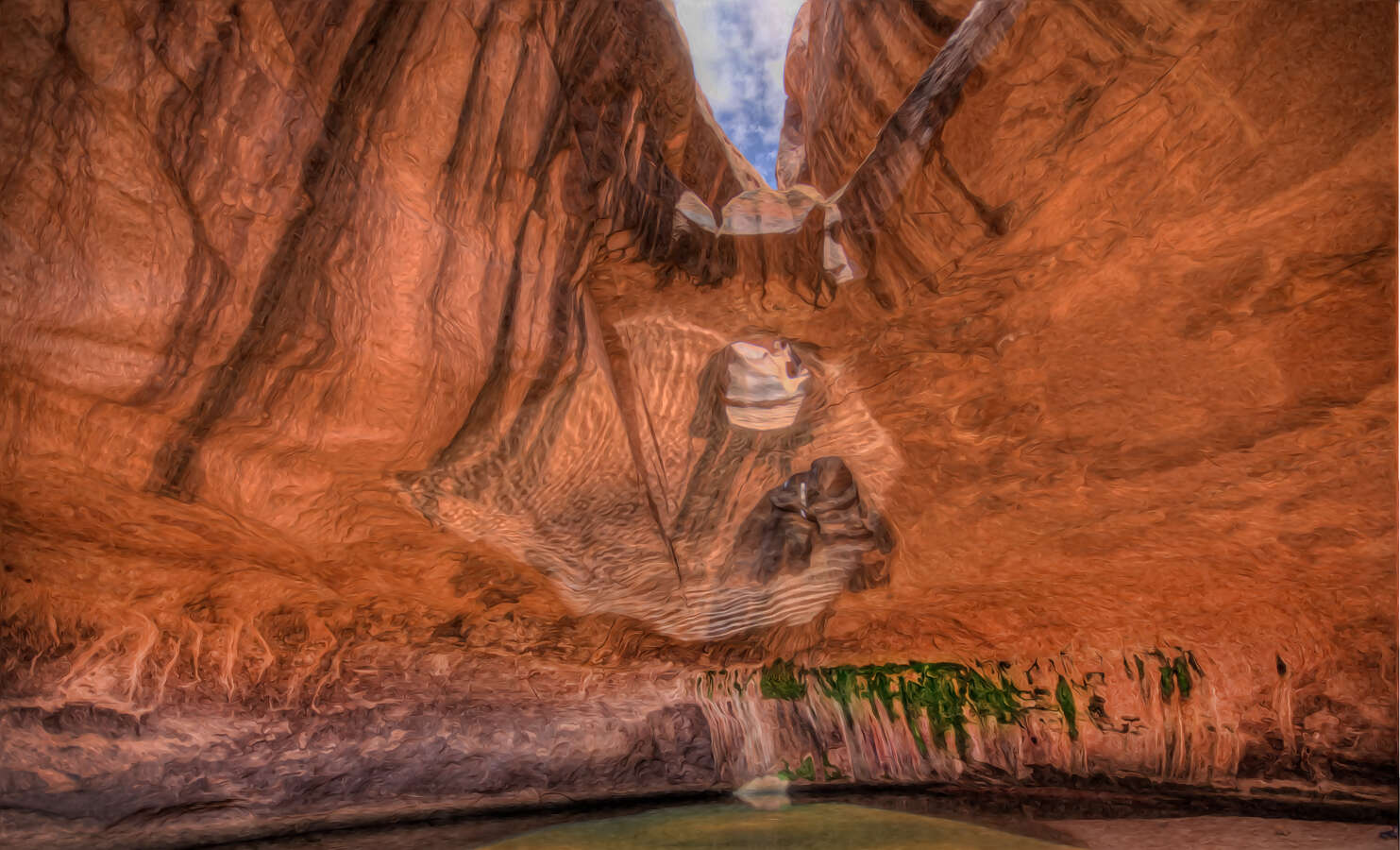 Trip of a Lifetime: Private 4WD Jeep Safari & Hiking in Colored Canyon