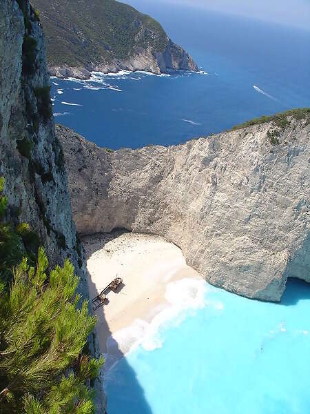 Include Island Hopping in Your Itinerary, and Relax in Greek Islands