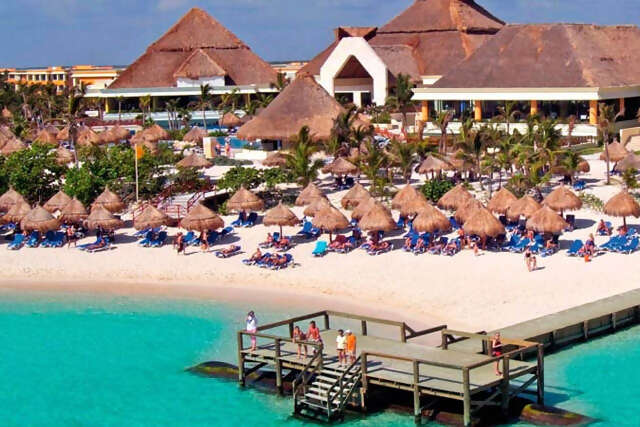 Why are All Inclusive Resorts so popular?