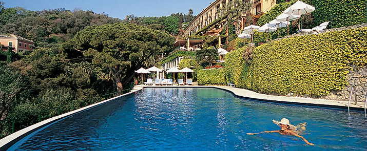 Cruise Along the French Riviera from Nice to Rome