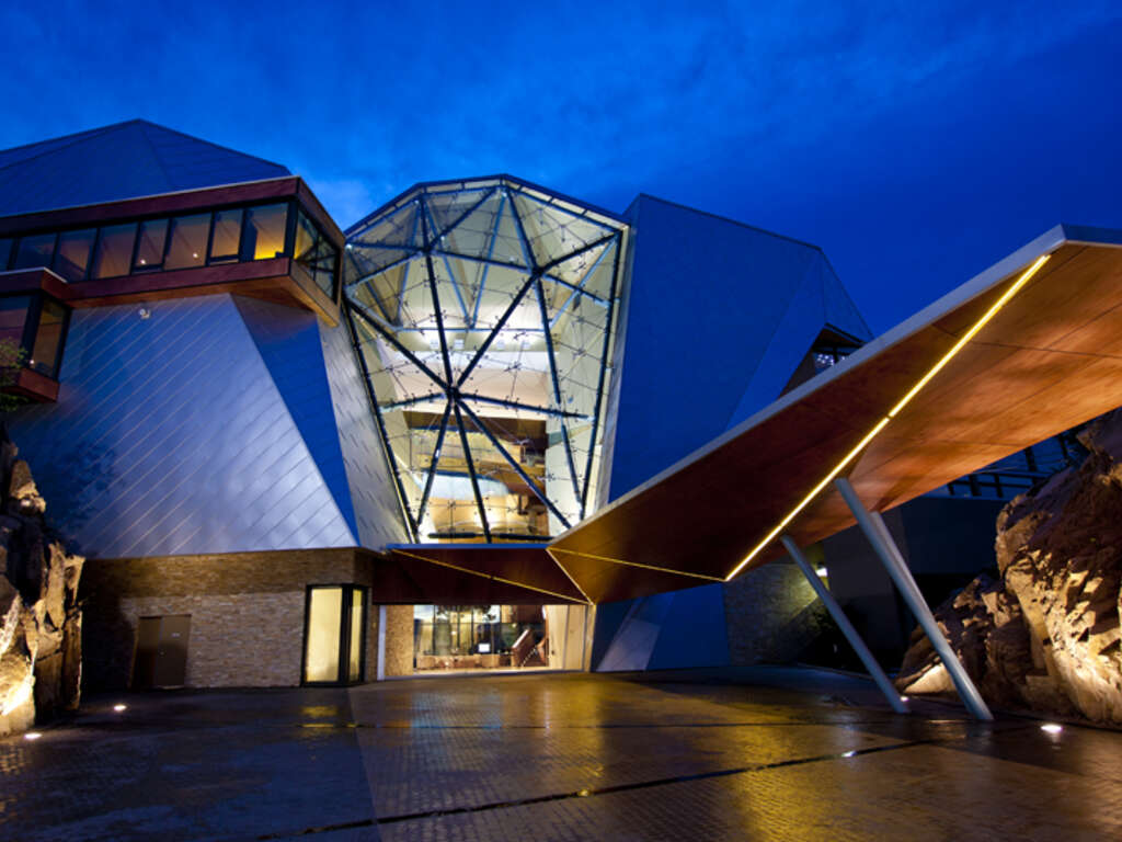 The World s Only Swarovski Crystal Health Resort the-world-s-only-swarovski-crystal-health-resort
