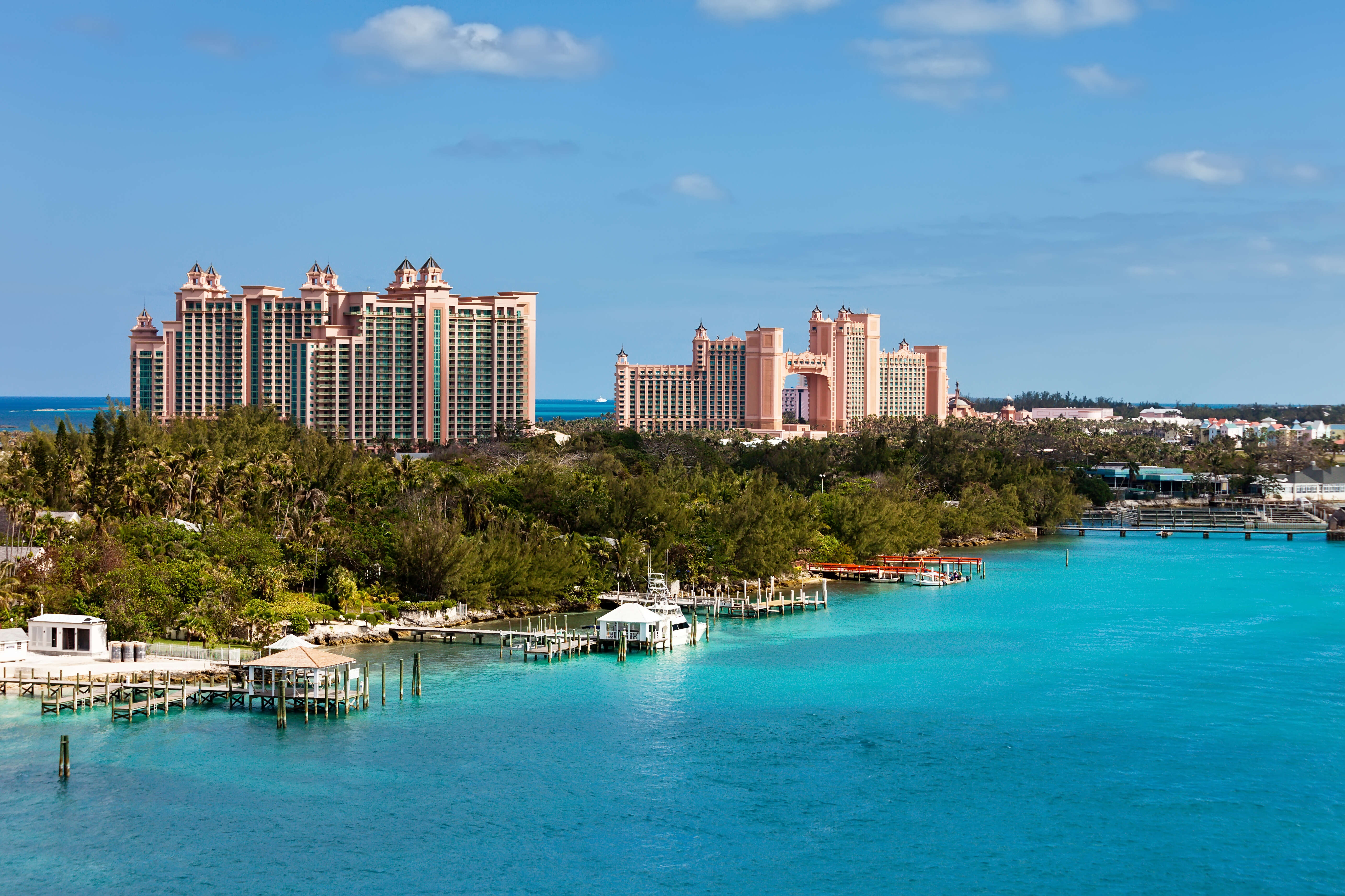 Bahamas
