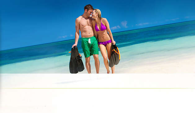 Customize your honeymoon