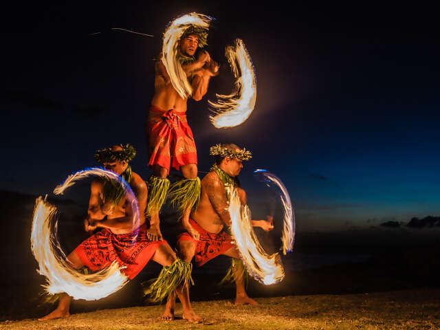 Hawaii for first-timers: how to choose an island