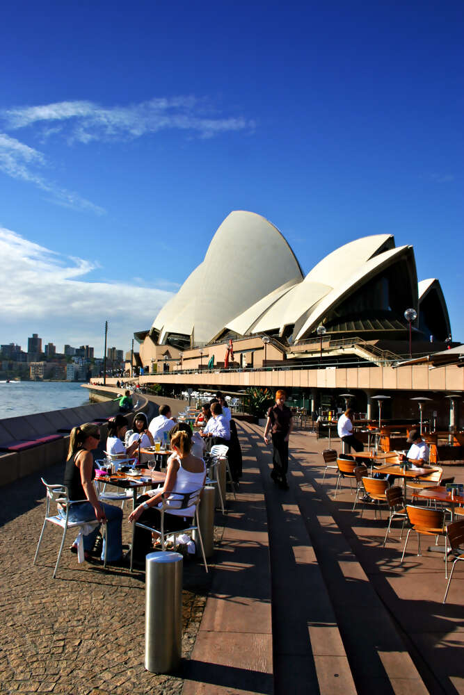 The best live music venues in Sydney