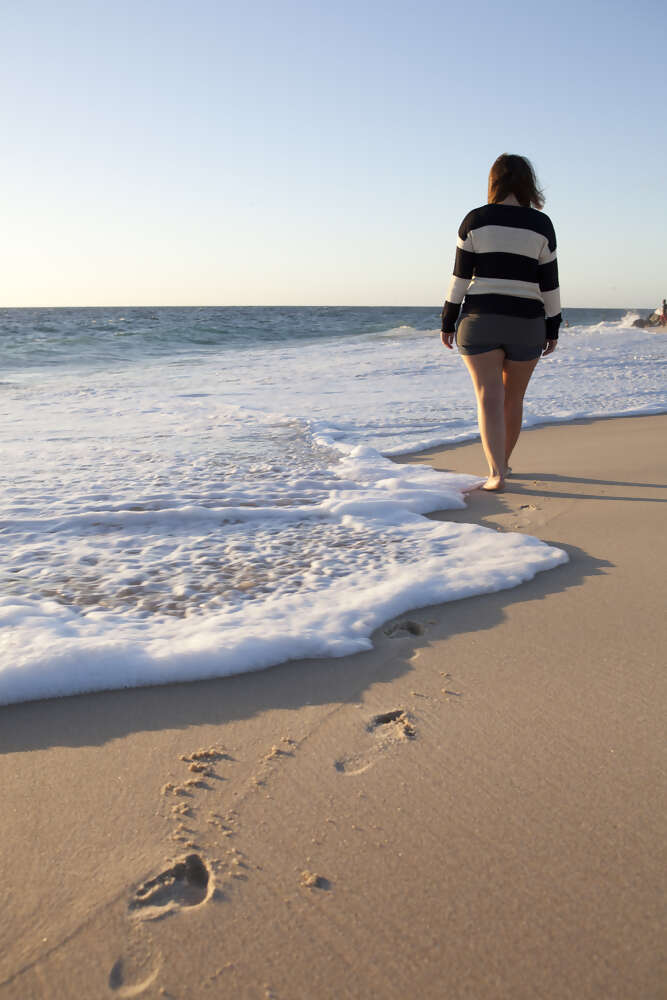 5 beaches in Perth that rock