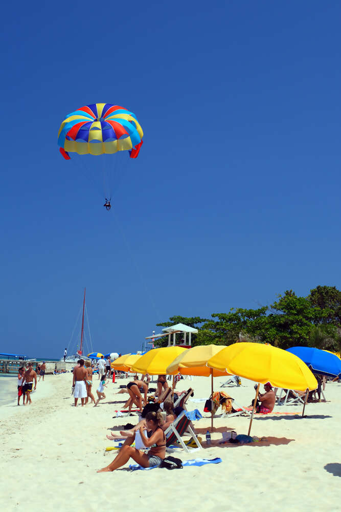 10 Interesting facts about Montego Bay