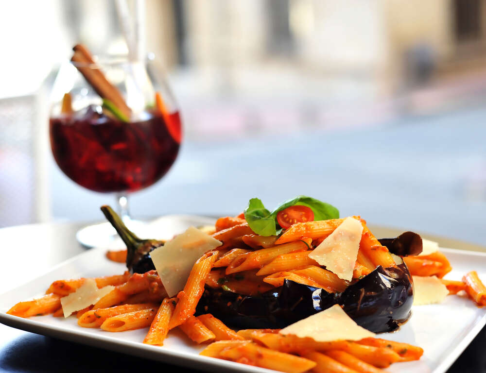 Where to find the best Italian food in Limerick