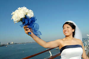 Getting Married at Sea