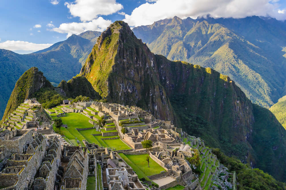 10 things you need to know before travelling to Peru