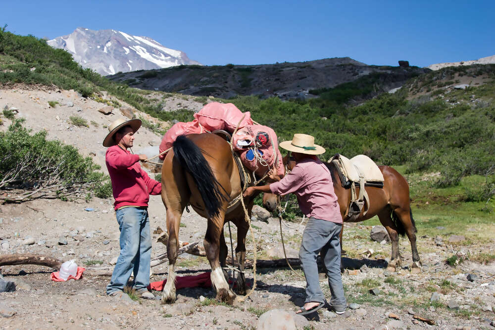 10 things you didn't know about Chile