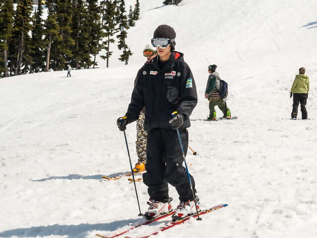 Things to do when on an adventure tour in Whistler Blackcomb Ski Resort