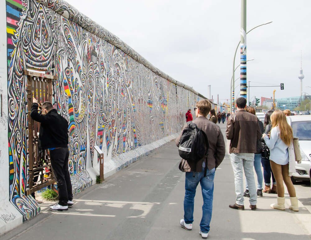 5 things you need to know about Berlin