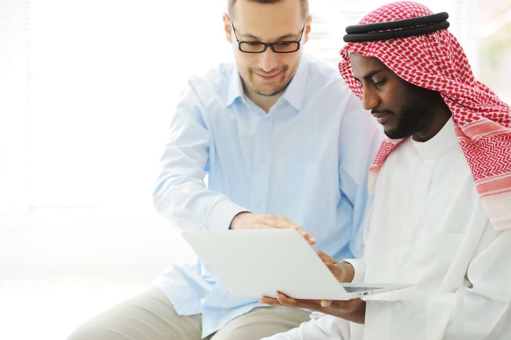 10 Arabic phrases you need to know before you go