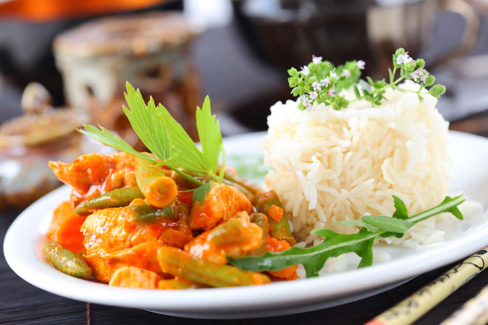 Top 5 Japanese dishes you should sample