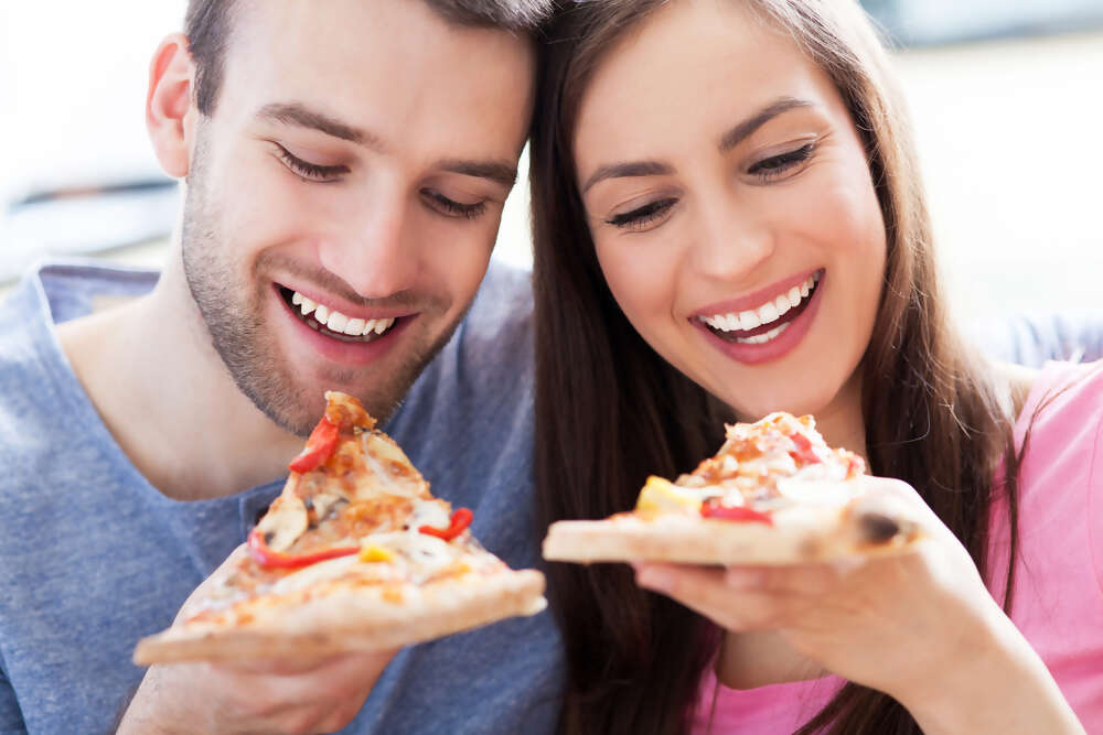 Top 5 Italian Italian dishes you should sample