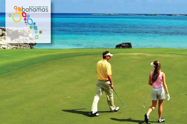 Sports In The Bahamas