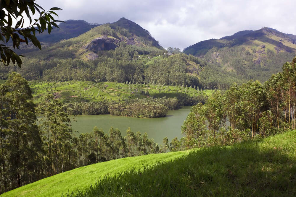 Western Ghats