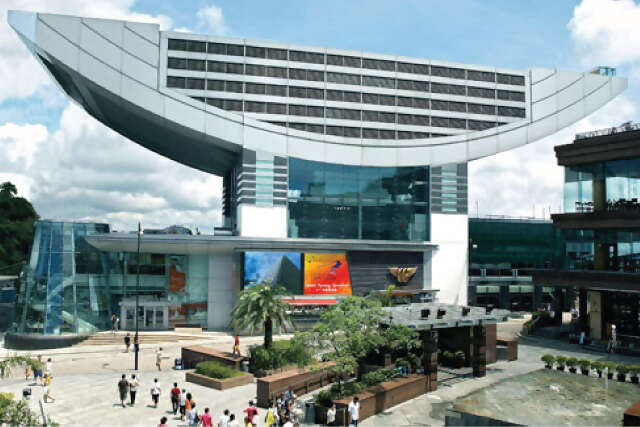 4 Great Things to do in Hong Kong