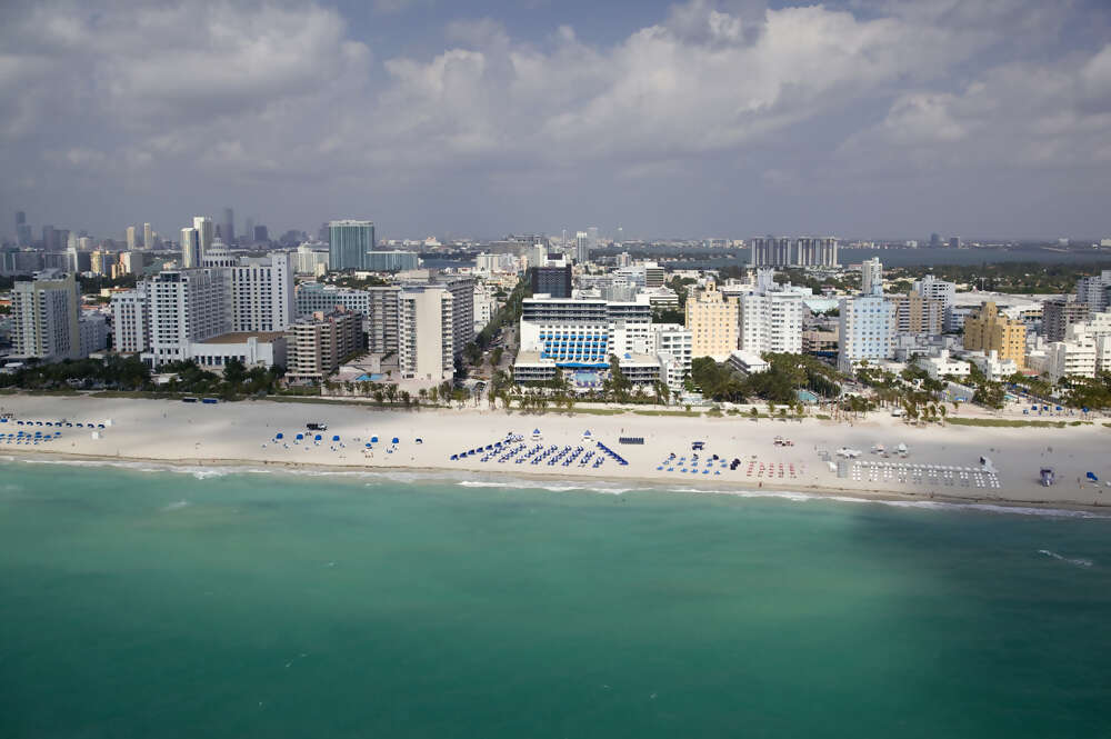 Ritz-Carlton Orlando, Grande Lakes