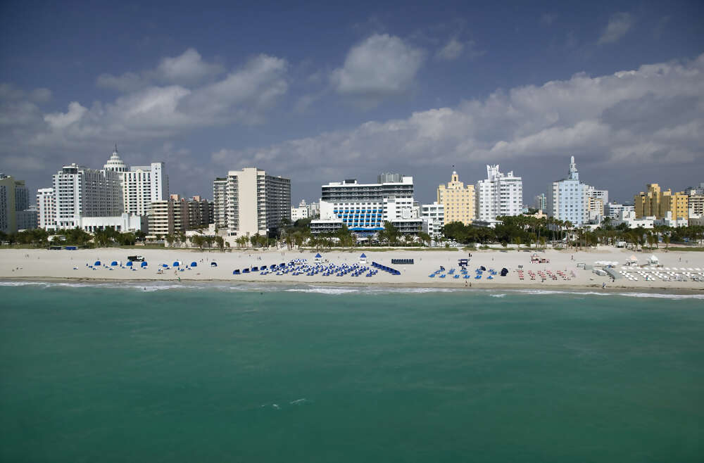 Ritz-Carlton, Fort Lauderdale