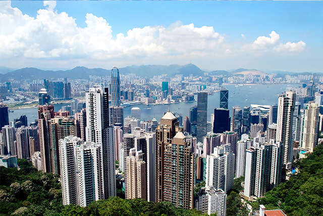 Top 10 things to do in Hong Kong
