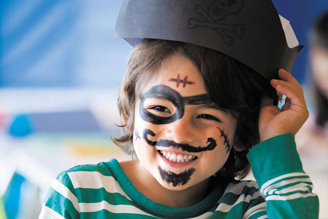 Freestyle Family Fun