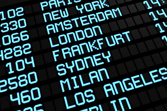 Keeping Up With Changes in Frequent Flyer Programs