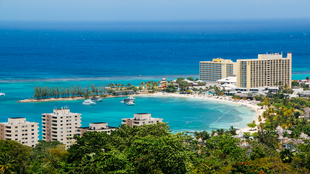 Beaches Ocho Rios Resort & Golf Club