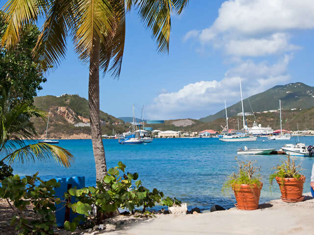 US Virgin Islands