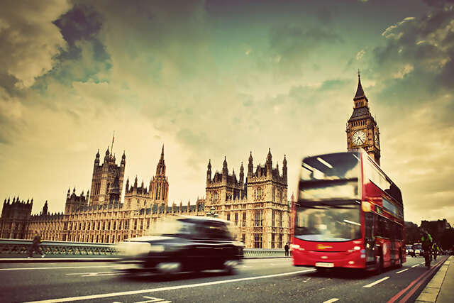 Top Things to do in London this Summer