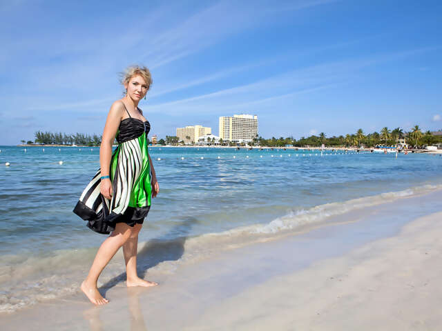Club Hotel Riu Ocho Rios Resort