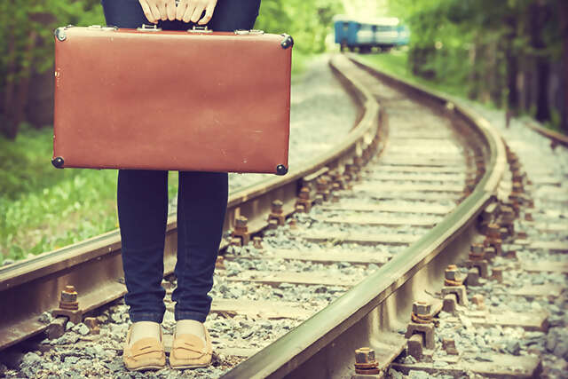 Why More and More Travellers Are Hitting the Road… Alone