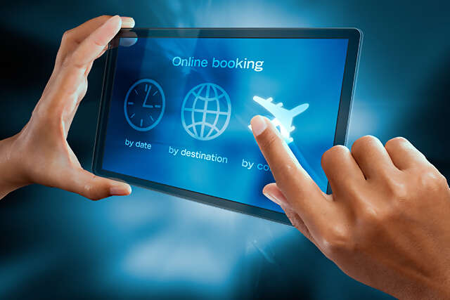 Uniglobe Announces Enhanced Flight Research Tool