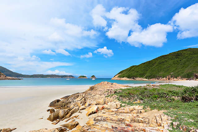 Quick Guide to Hong Kong's Great Outdoors