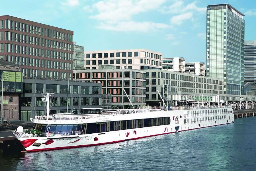 SOLO RIVER CRUISE WITHOUT THE SINGLE SUPPLEMENT- 2015