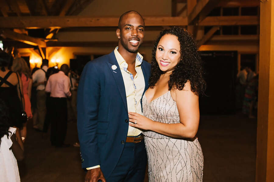 Erin & Nsuani